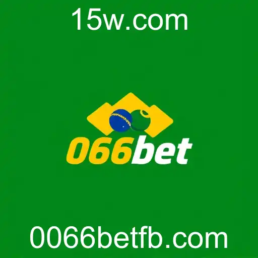 Apostas Esportivas na 0066bet