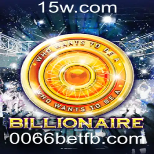 Billionaire: Descubra o Fascinante Mundo do Jogo com 0066bet