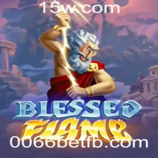Descubra o Mundo Envolvente de 'BlessedFlame': Um Jogo de Estratégia e Aventura