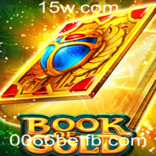 Explorando o Jogo BookofGold com 0066bet