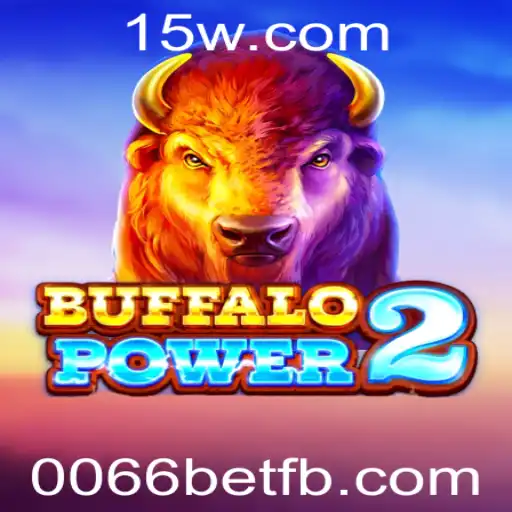 Explorando BuffaloPower2: O Jogo que Conquistou a Plataforma 0066bet