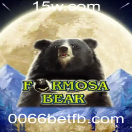 FormosaBear: Explorando o Universo do Jogo e Suas Regras com 0066bet