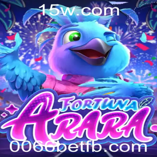 FortunaArara: Descubra o Novo Jogo Inovador da 0066bet