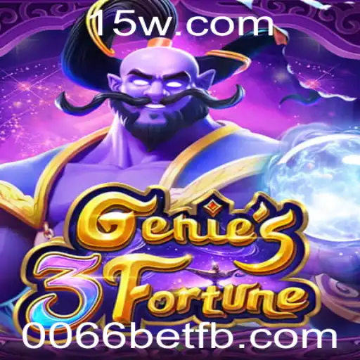 Descubra o Universo de Genie3Fortune e Aprenda a Jogar
