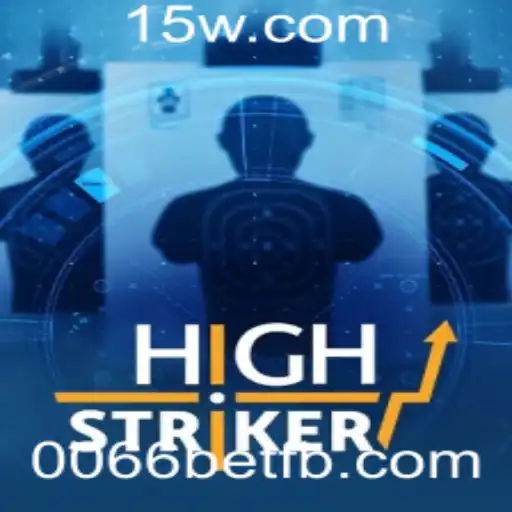 Descubra o Emocionante Mundo de HighStriker com 0066bet