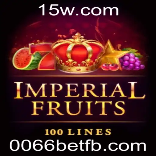 Descubra o Fascinante Mundo de ImperialFruits100 com 0066bet