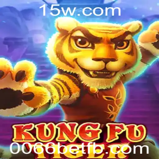 Descubra o Mundo de KungFuTiger: O Jogo que Está Conquistando a Cena Atual