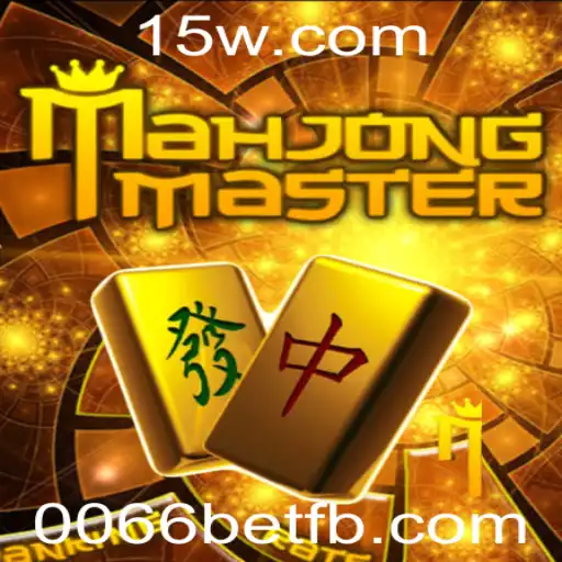 MahJongMaster: O Jogo que Combina Tradição e Modernidade