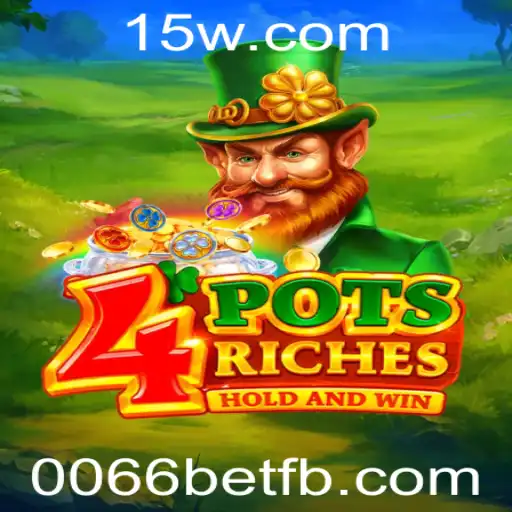 Descubra as Emoções do Jogo 4potsriches com 0066bet