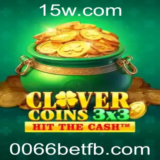 Descubra o Mundo Empolgante de Clovercoin3x3
