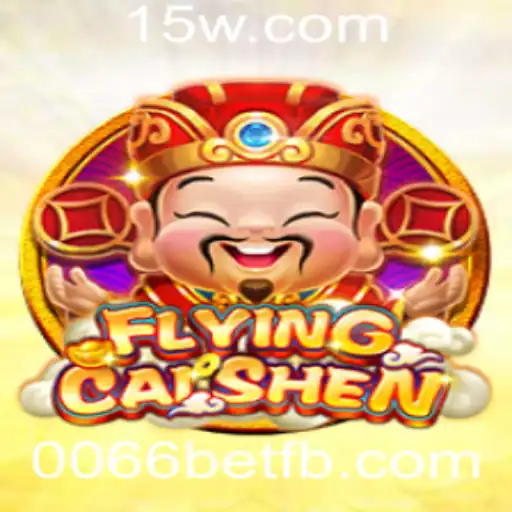 Explorando FlyingCaiShen: O Novo Fenômeno no Universo de Jogos Online