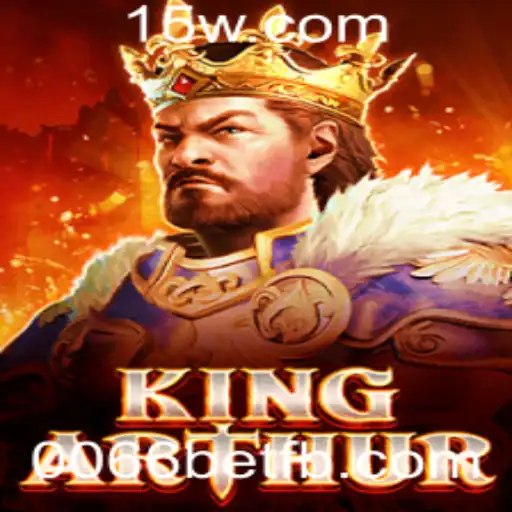 Descubra o Mundo Cativante de KingArthur