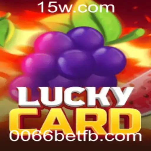 Descubra o Mundo Empolgante de LuckyCard: A Nova Sensação dos Jogos de Azar