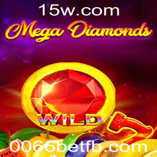 MegaDiamond: Descubra o Brilho do Jogo de Cassino