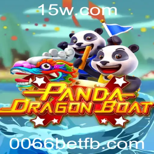 Explorando o Mundo do Jogo PANDADRAGONBOAT
