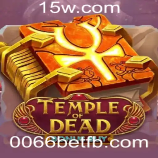 Explorando o Mundo de TempleofDeadBonusBuy: Uma Aventura de Apostador
