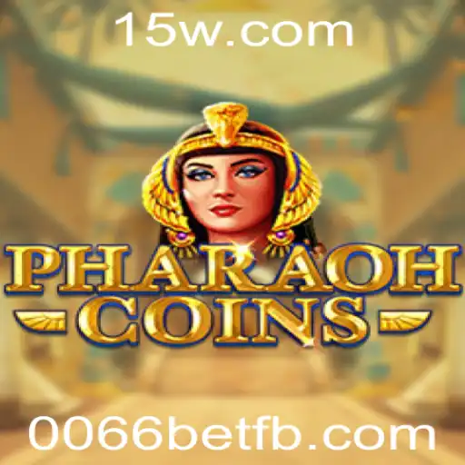 Descubra PharaohCoins: O Novo Jogo que Conquista o Cenário Digital