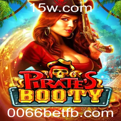 Descubra o Mundo Aventura de PiratesBooty com 0066bet