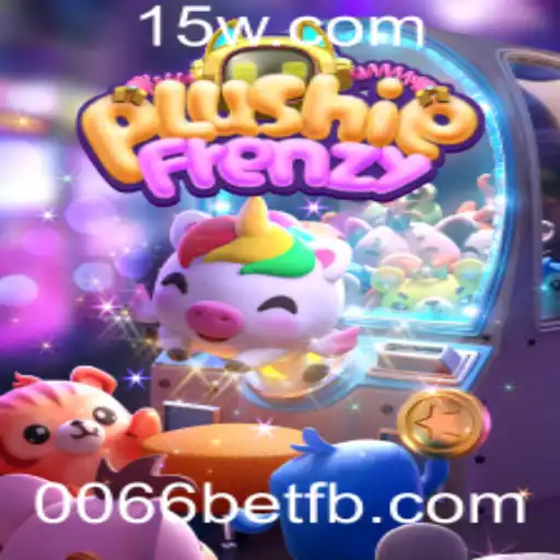 Explorando o Fascinante Mundo de PlushieFrenzy e a Emoção de 0066bet
