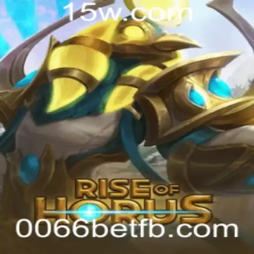 Rise of Horus: Explorando o Fascínio e as Regras de Jogo com 0066bet