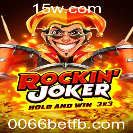 Explorando RockinJoker: Um Mergulho no Mundo do Entretenimento de Apostas Online com 0066bet
