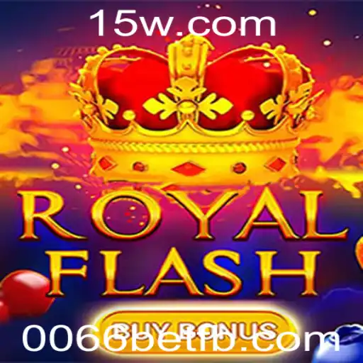 Explore o Fascinante Universo de RoyalFlashBuyBonus