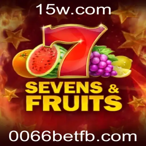 Descubra o Mundo Colorido de SevensFruits no 0066bet